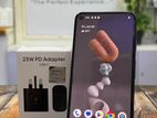 Google Pixel 5 8GB 128GB (Used)
