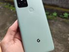 Google Pixel 5 8GB 128GB (Used)