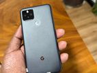 Google Pixel 5 8GB 128GB (Used)