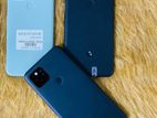 Google Pixel 5 8GB/128GB (Used)