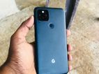 Google Pixel 5 8Gb 128Gb (Used)