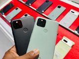 Google Pixel 5 8GB/128GB (Used)