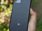 Google Pixel 5 8GB / 128GB (Used)