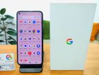 Google Pixel 5 8GB RAM 128GB (Used)