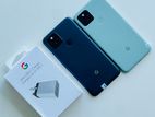 Google Pixel 5 8GB|128GB 5G (Used)