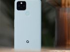 Google Pixel 5 (Used)