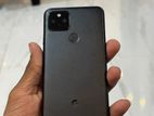 Google Pixel 5 Black Edition (Used)