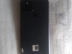 Google Pixel 5 Black (Used)