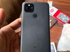 Google Pixel 5 Black (Used)