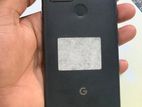 Google Pixel 5 Black (Used)