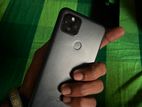 Google Pixel 5 Oled Display