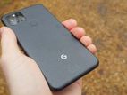 Google Pixel 5 Phone back cover (Used)