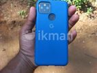 Google Pixel 5 pixal 5G (Used)