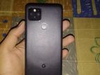 Google Pixel 5 Pixal (Used)