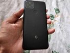 Google Pixel 5 (Used)