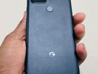 Google Pixel 5 (Used)