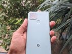 Google Pixel 5 (Used)