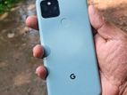 Google Pixel 5 (Used)