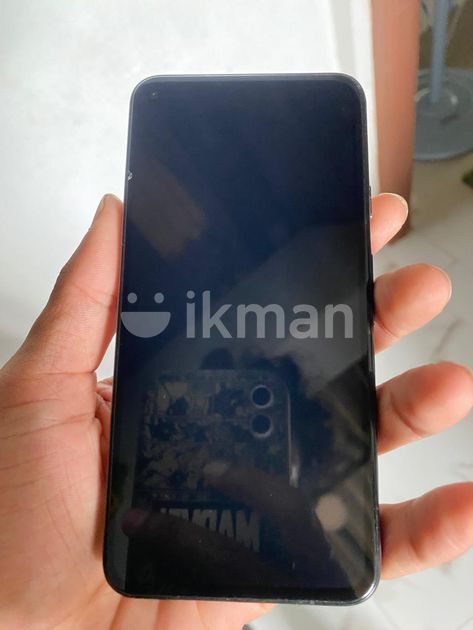 Google Pixel 5 (Used) | ikman