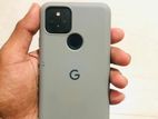 Google Pixel 5 (Used)