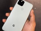 Google Pixel 5 (Used)