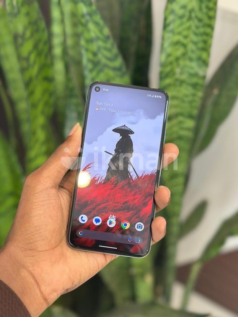 Google Pixel 5 (Used) | ikman