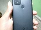 Google Pixel 5 (Used)