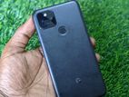 Google Pixel 5 (Used)