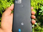 Google Pixel 5 (Used)