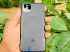 Google Pixel 5 (Used)