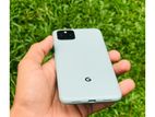 Google Pixel 5 (Used)