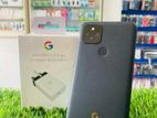 Google Pixel 5 8/128GB (Used)