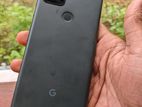 Google Pixel 5a 128GB (Used)