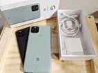 Google Pixel 5a 128GB 8GB RAM 5G (Brand New)