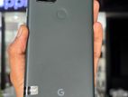 Google Pixel 5a 128GB (Used)