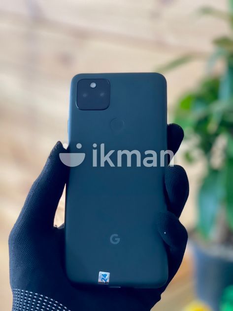 Google Pixel 5a 128GB (Used) for Sale in Negombo | ikman