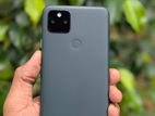 Google Pixel 5a 2021 (Used)