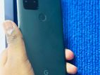 Google Pixel 5a 5G-6GB | 128GB 4 (Used)