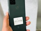 Google Pixel 5a 5G-6GB | 128GB A+ (Used)