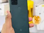Google Pixel 5a 5G-6GB | 128GB D (Used)
