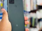 Google Pixel 5a 5G-6GB | 128GB F (Used)