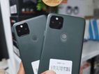 Google Pixel 5a 5G-6GB | 128GB I (Used)