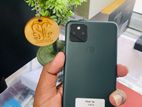 Google Pixel 5a 5G-6GB | 128GB (Used)