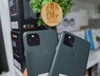 Google Pixel 5a 5G-6GB | 128GB (Used)