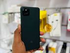 Google Pixel 5a 5G-6GB | 128GB (Used)