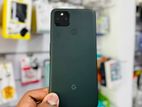 Google Pixel 5a 5G-6GB | 128GB (Used)