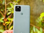 Google Pixel 5a 5G-6GB | 128GB (Used)