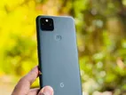 Google Pixel 5a 5G-6GB | 128GB (Used)