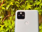 Google Pixel 5a 5G-6GB | 128GB (Used)