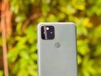 Google Pixel 5a 5G-6GB | 128GB (Used)